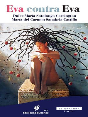 cover image of Eva contra Eva